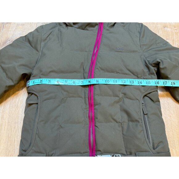 LOLE Women's Duck Down Ski Snowboard Jacket Size XS - Picture 5 of 11